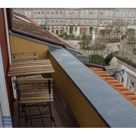 Orm Praca Apartment Porto Kültér fotó